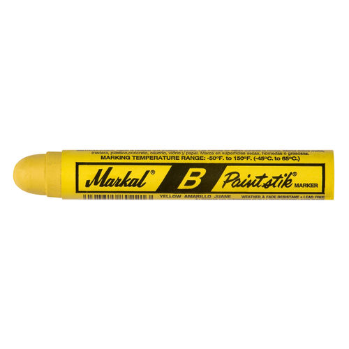 Markal 'B' Paint Sticks (091349)